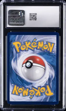 2022 POKEMON TRADITIONAL CHINESE #125/S-P ARCEUS V CGC 10 GEM MINT - Image 2