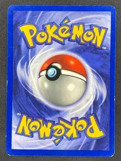 Pokemon Double Colorless Energy 124/130 BS2 Base Set 2 LP - Image 2