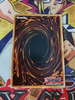 Magician's Robe shvi-ense3 Ltd Ed (NM+) Super Rare Yu-Gi-Oh! - Image 2