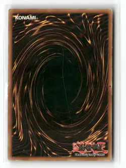 Spiritualism Labyrinth of Nightmare Rare Yugioh Moderately played - Image 2