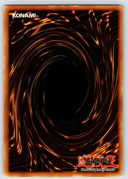 Yu-Gi-Oh! TCG Magical Mallet DP2-EN024 Super Rare LP/MP - Image 2