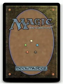 MTG: The Mind Stone #21 Marvel Super Heroes Foil - Image 2