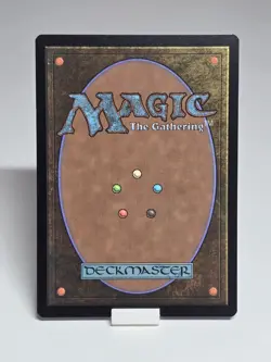 The Mind Stone Marvel Super Heroes MTG - 0021 MSH - Non Foil - Near Mint Mythic - Image 2