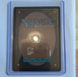 MTG The Mind Stone Marvel Super Heroes - Foil - NM Mythic 0021 - Image 3