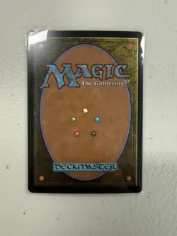 The Mind Stone (Foil) M 0021 MTG - Marvel Super Heroes - Image 2