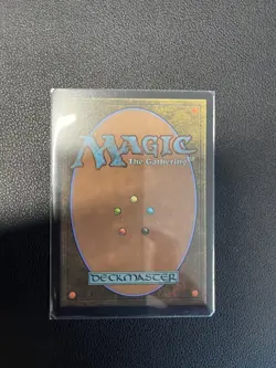 The Mind Stone (Foil) M 0021 MTG - Marvel Super Heroes - Image 3