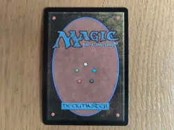 MTG The Mind Stone Marvel Super Heroes - Foil - NM Condition - Image 2