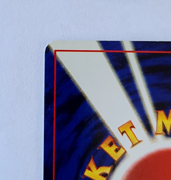 Pokemon TCG: Pokemon March Japanese Neo Genesis Near Mint (NM) - Image 3
