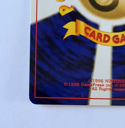 Pokemon TCG: Pokemon March Japanese Neo Genesis Near Mint (NM) - Image 5
