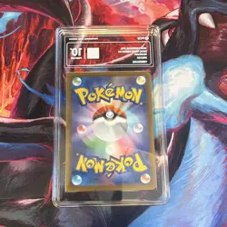 Pokemon TCG Japanese Snorunt M2a AR Holo 2025 200/193 PCG 10, like PSA/CGC - Image 2