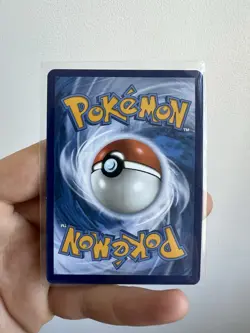 Pokemon TCG Spiritomb 087/132 - Mega Evolutions League Stamped Halloween Promo - Image 2