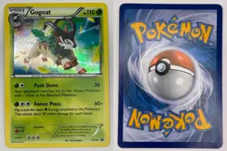 Gogoat XY16 Holo NM/M P XY Promo Pokemon - Image 3