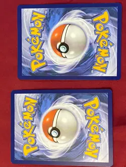 Kangaskhan 204/182 Sv10: Destined Rivals & Arvens Greedent 159/182 Mint cond. - Image 2