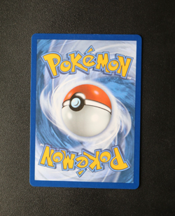 Pokemon Card TCG - Tauros 096/086 - Chaos Rising - Illustration Rare - NM ⭐ - Image 2