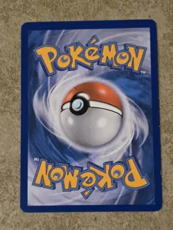 [ NM ] Hitmontop 82/147 Aquapolis 2002 60 HP Fighting Pokemon Nintendo - Image 2