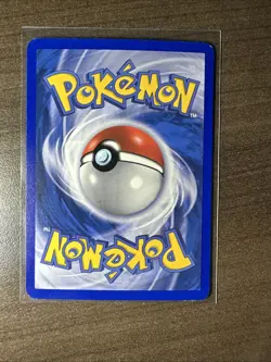 (LP) Pokemon Deoxys ex Speed Forme Holo Rare 93/106 English With Swirl - Image 4