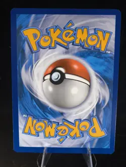 Pokemon TCG Flareon v SWSH149 Black Star Promo - Image 2