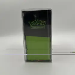 Pokemon TCG: Perfect Order Elite Trainer Box (SEALED) W Protector - Image 2