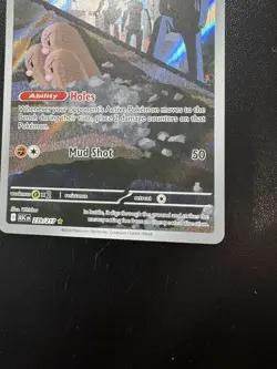Team Rockets Dugtrio 239/217 ME:Ascended Heroes Pokemon TCG Near Mint - Image 5