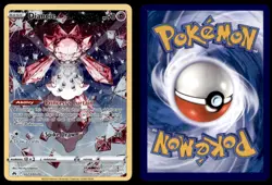 Diancie GG13 HOLO GG70 Crown Zenith Galarian Gallery Pokemon NM HOLO - Image 3