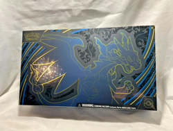 Pokemon Phantasmal Flames Mega Charizard Ex Ultra Premium Collection New Sealed - Image 1