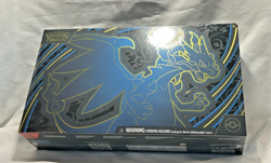 Pokemon Phantasmal Flames Mega Charizard Ex Ultra Premium Collection New Sealed - Image 3