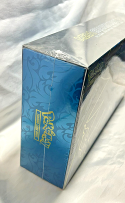 Pokemon Phantasmal Flames Mega Charizard Ex Ultra Premium Collection New Sealed - Image 5