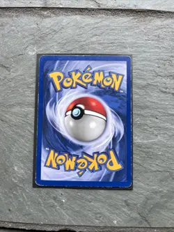 ARTICUNO Fossil 2/62 Unlimited Holo Rare WOTC Pokemon TCG - Image 2