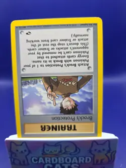 BROCK'S PROTECTION 101/132 GYM CHALLENGE Unlimited Rare Pokemon - Image 2