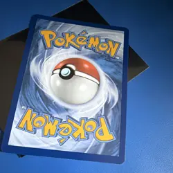 The Pokemon Company Pokemon TCG Lileep 145/142 SV07 Full Art Holo IR Eng - Image 5