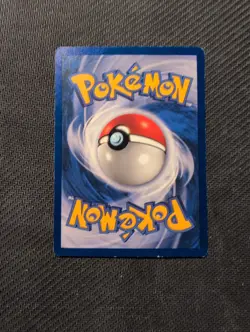 Blastoise Holo Rare 2/102 Pokemon Card Base Set MP - Image 2