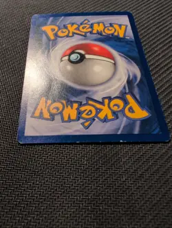 Blastoise Holo Rare 2/102 Pokemon Card Base Set MP - Image 3