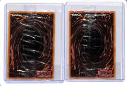 (2) Lot Yu Gi Oh! Token Trickstar Band Sweet Guitar Sealed #TKN5-EN031 - Image 2