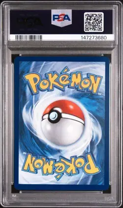 PSA 10 Pikachu EX 219/191 Pokemon Surging Sparks Ultra Rare Card - Image 2