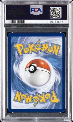 POKEMON SWORD & SHIELD BRILLIANT STARS FULL ART/SINGLE STRIKE URSHIFU VMAX PSA 9 - Image 2
