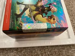 MTG Magic The Gathering Final Fantasy Chocobo Bundle - English - New & Sealed - Image 3