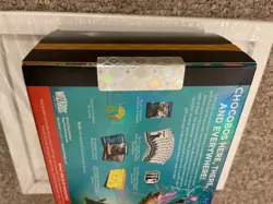 MTG Magic The Gathering Final Fantasy Chocobo Bundle - English - New & Sealed - Image 5