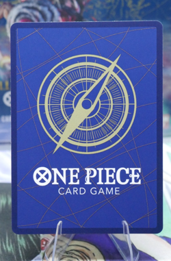 One Piece TCG Alt Art Mary Geoise (OP05-097) PRB02 Premium Best Booster English - Image 2