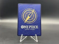 X.Drake (Judge Pack Vol. 7) OP11-017 | One Piece Promotion Cards - One Piece NM - Image 2
