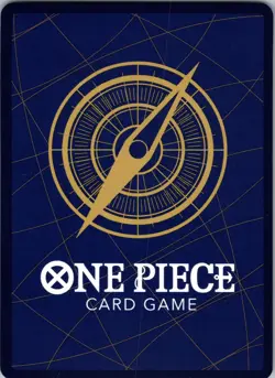 Chaka (Judge Pack Vol. 5) Foil UC One Piece Promotion Cards OP05-008 NM - Image 2