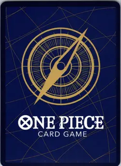 Hongo (Judge Pack Vol. 5) Foil UC One Piece Promotion Cards OP09-011 NM - Image 2