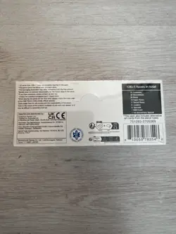 One Piece OP-05 Awakening of the New Era Booster Box Brand New English UK Sealed - Image 4