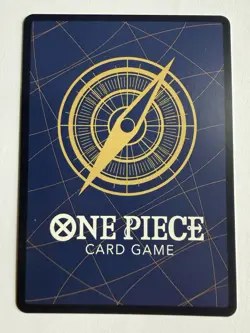 One Piece Stussy OP07-085 SP OP11 English - Image 4