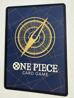 One Piece Stussy OP07-085 SP OP11 English - Image 5