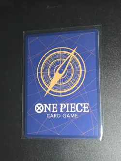 OP07-118 Sabo SEC Alternative Art One Piece TCG English Edition - Image 2