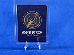 Jewelry Bonney SEC OP12-118 | One Piece | OP12 Legacy of The Master - English - Image 2