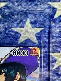 One Piece TCG OP16 MS. ALL SUNDAY SP SR (OP14-084)🔥🔥🔥 🔥 - Image 4