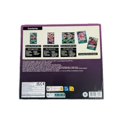 2025 Bandai Namco ONE PIECE Illustration Box Vol.4 New Sealed Rare Hard to Find - Image 2