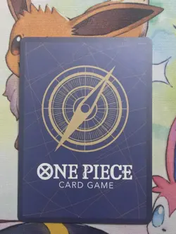 Charlotte Katakuri (OP11-067 ) SP OP16 The Time Of Battle One Piece TCG English - Image 2