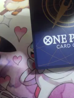 Charlotte Katakuri (OP11-067 ) SP OP16 The Time Of Battle One Piece TCG English - Image 3
